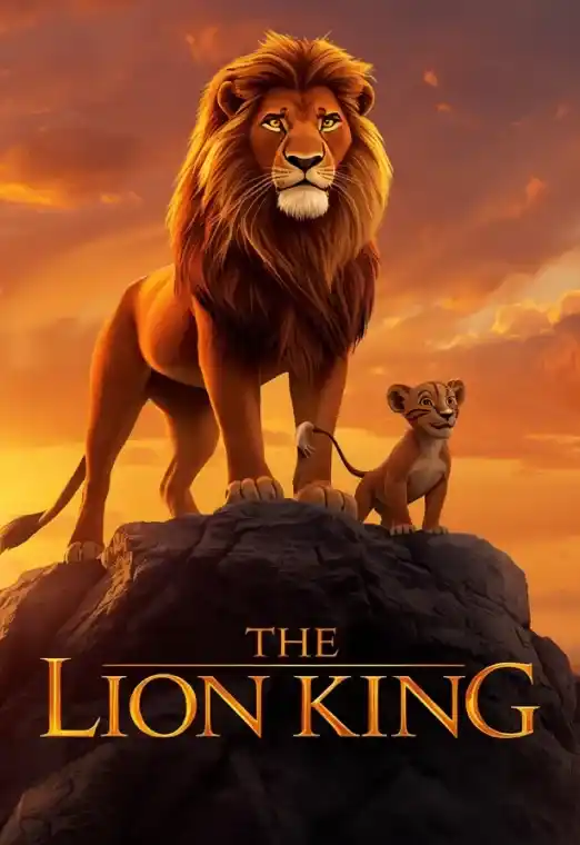 The Lion King